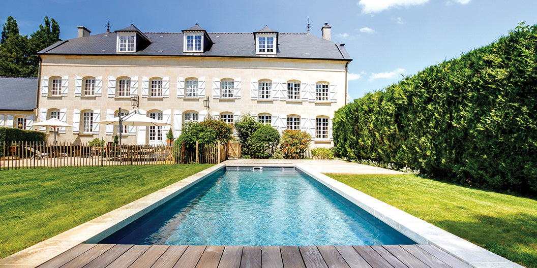 Interview : Les étapes de l’achat d’une piscine : de l’idée à la réalisation
