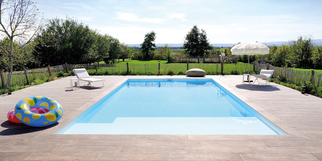 Comment choisir sa piscine enterrée ?