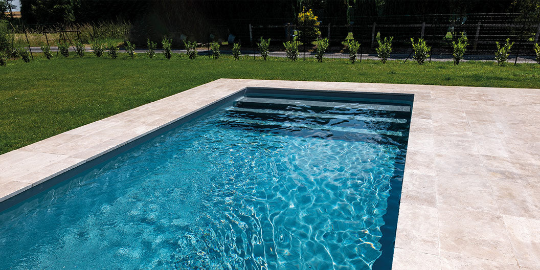 Quels sont les différents revêtements possibles de piscine ?
