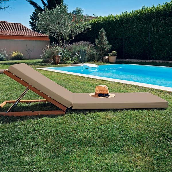 Matelas transat Costa