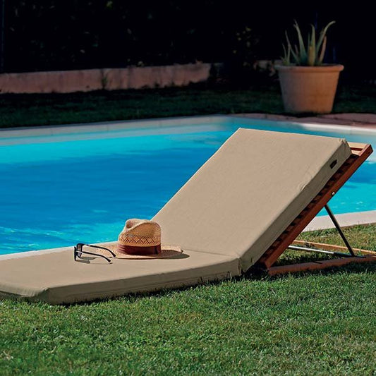 Matelas transat Costa