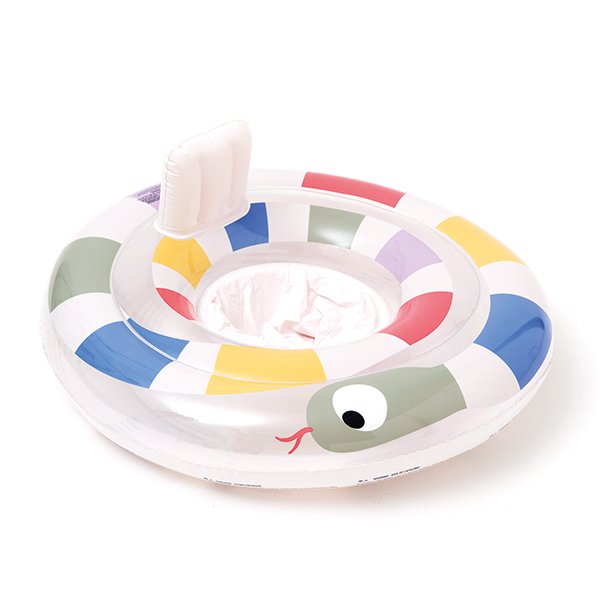 Bouée siège Kiddy Boa