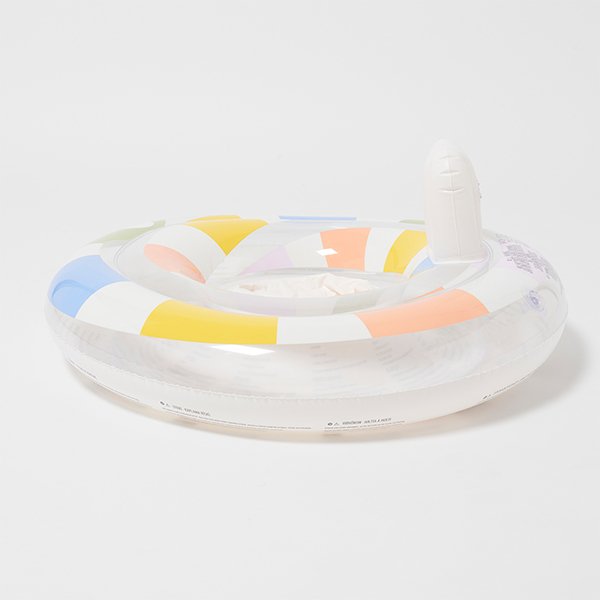 Bouée siège Kiddy Boa
