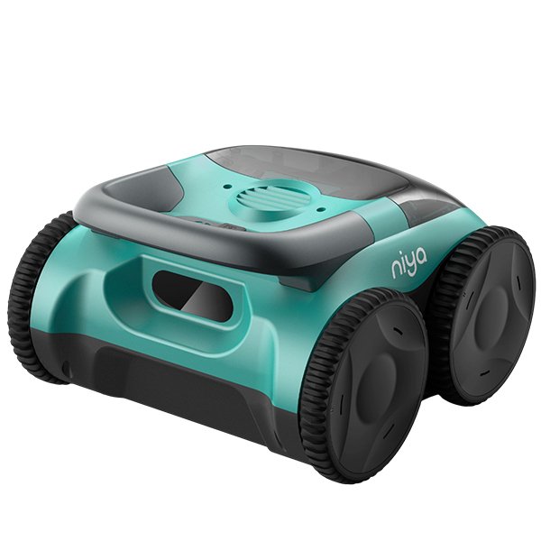 Robot de piscine sans fil Niya Tracker 25