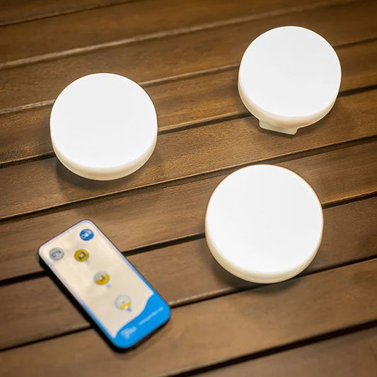 Mini-lampes sans fil Nomad Mini X3