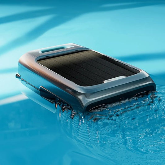 Robot de surface solaire Surfer S2