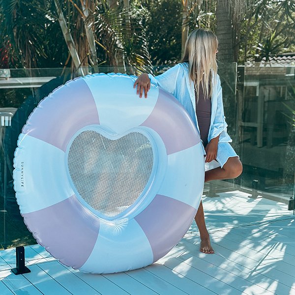 Heart Buoy