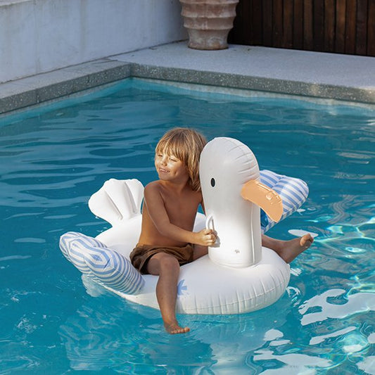 Bouée gonflable oiseau Birdy