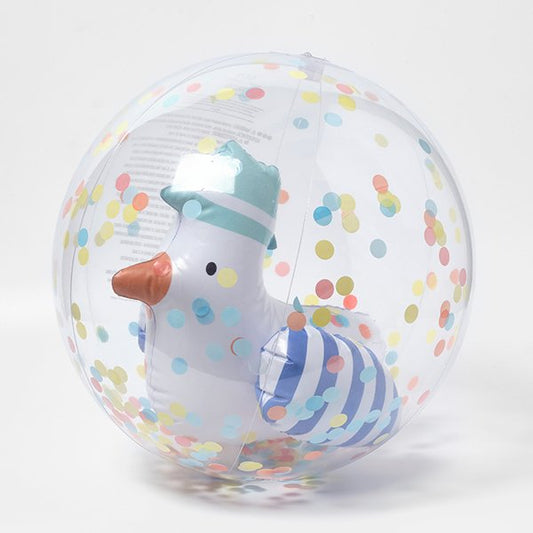 Ballon gonflable oiseau Birdy