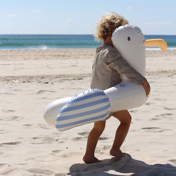 Kiddy Birdy seagull children's buoy