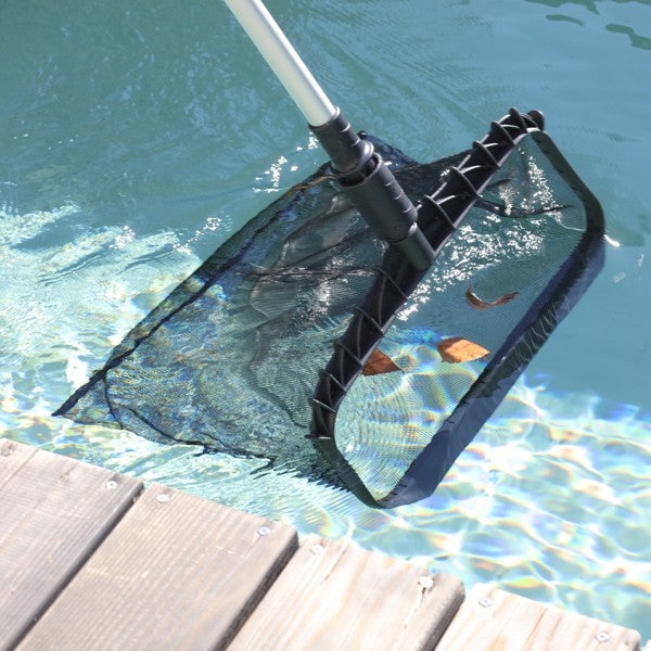 Épuisette de fond piscine JD Épuisette piscine