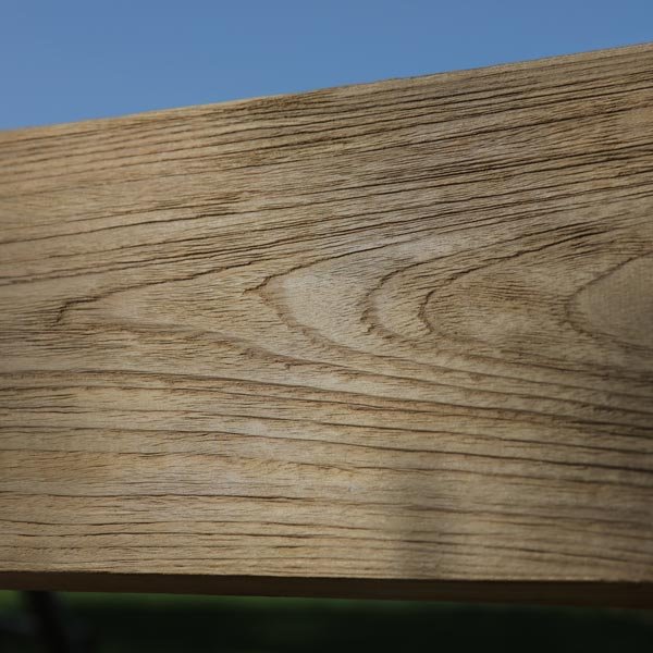 Teak bench Teak