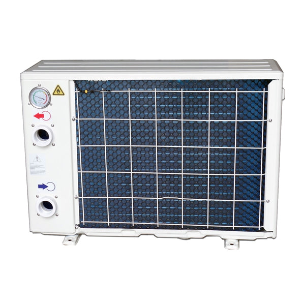 Pompe chaleur pour piscine JD Pac Access 2