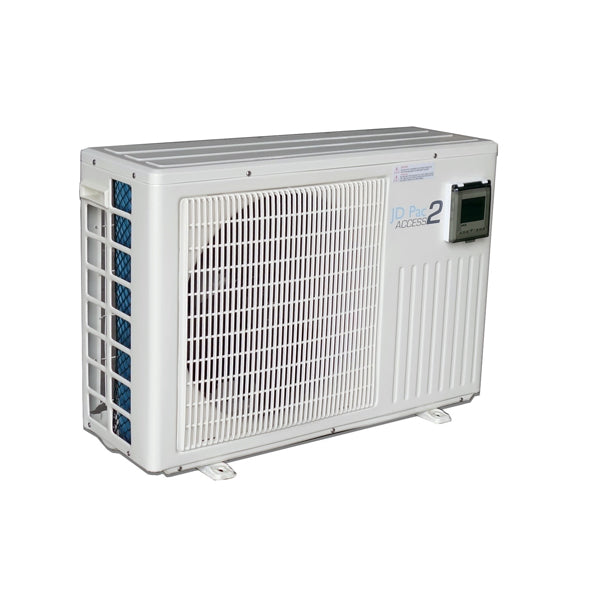 Pompe chaleur pour piscine JD Pac Access 2