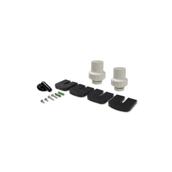 Pompe chaleur pour piscine JD Pac Access 2
