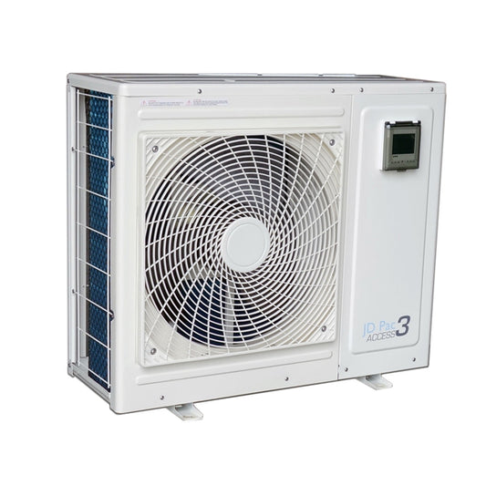 Pompe chaleur de piscine JD Pac Access 3