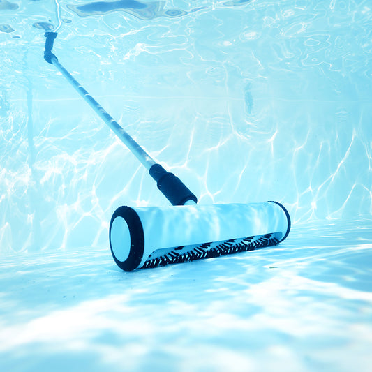 Brosse fond piscine JD Brosse Expert