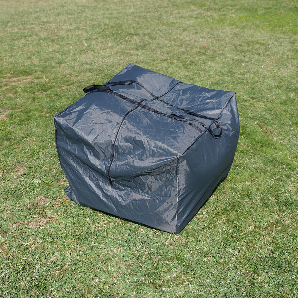 Housse rangement coussins jardin JD Cover Coussins