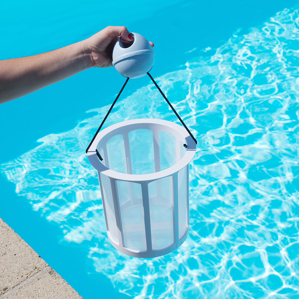 JD Basket Pre-Filter Basket