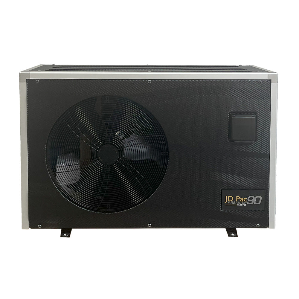 Pompe à chaleur piscine JD Pac Premium 90 Inverter