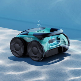 Robot de piscine sans fil Niya Tracker 25