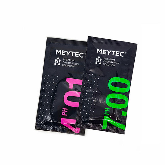 Solution étalonnage pH sachet