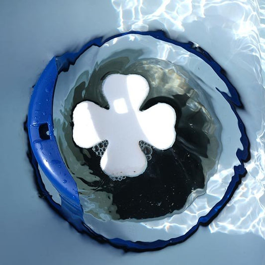 Absorbant de résidus gras piscine JD Water