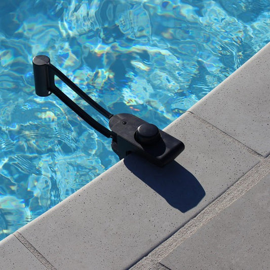 Accessoire piscine ramasse-feuilles JD Surf