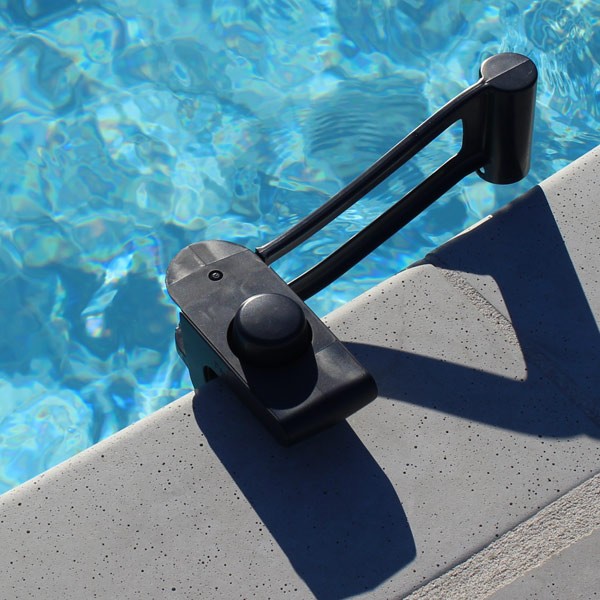 Accessoire piscine ramasse-feuilles JD Surf