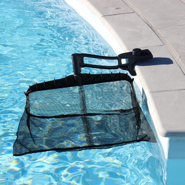 Accessoire piscine ramasse-feuilles JD Surf