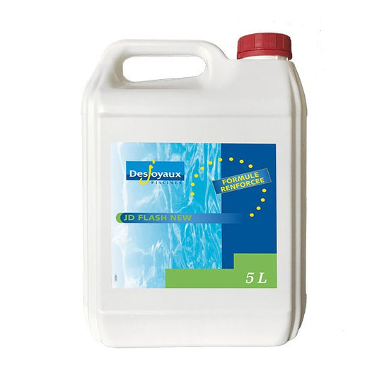 Algicide JD Flash New