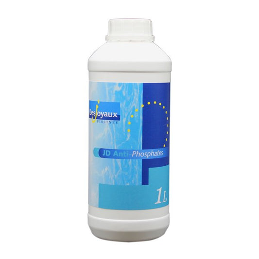 Anti-phosphates liquide JD Anti-phosphates