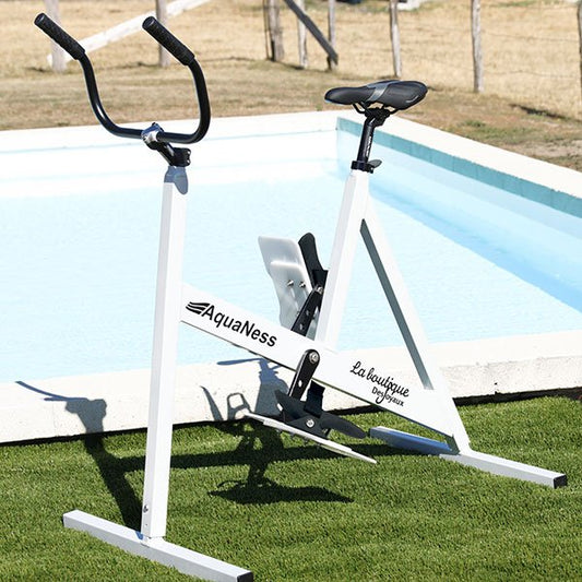 Aquabike Poolbike