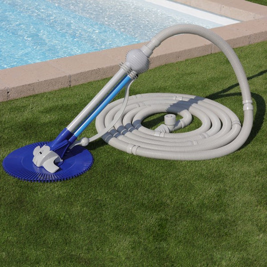Aspirateur piscine JD Aspi