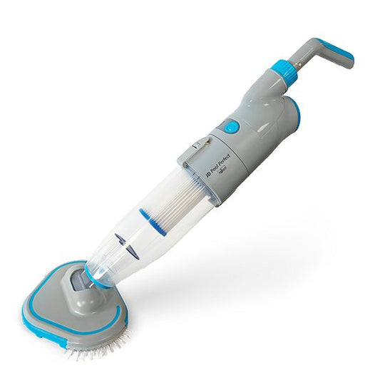 Aspirateur sans fil piscine JD Pool Perfect