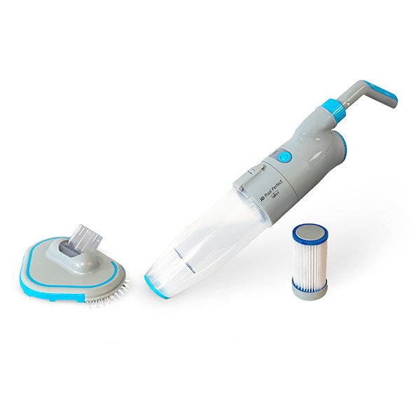 Aspirateur sans fil piscine JD Pool Perfect