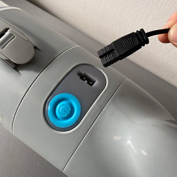 Aspirateur sans fil piscine JD Pool Perfect