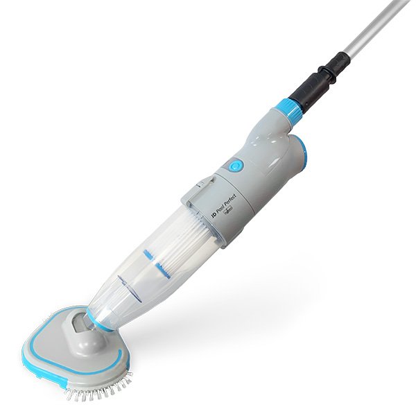 Aspirateur sans fil piscine JD Pool Perfect