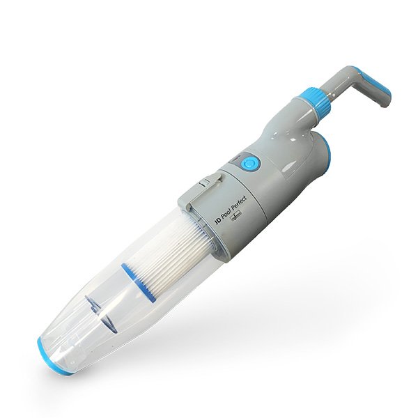 Aspirateur sans fil piscine JD Pool Perfect