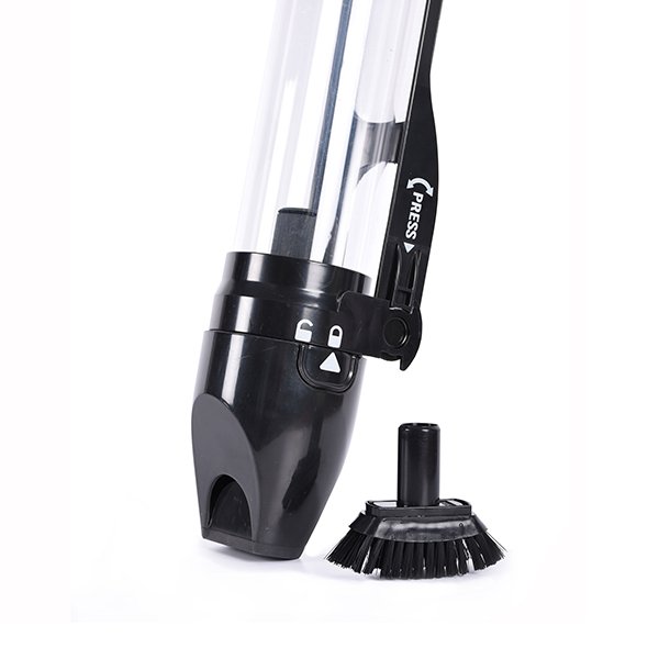 Aspirateur spa JD spa