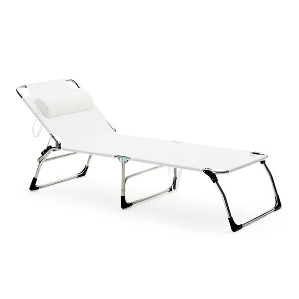 Bain de soleil pliable Giulia