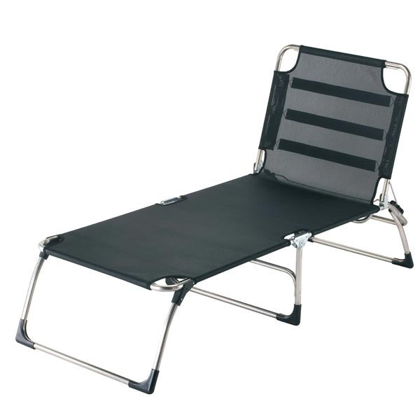 Bain de soleil pliable Giulia