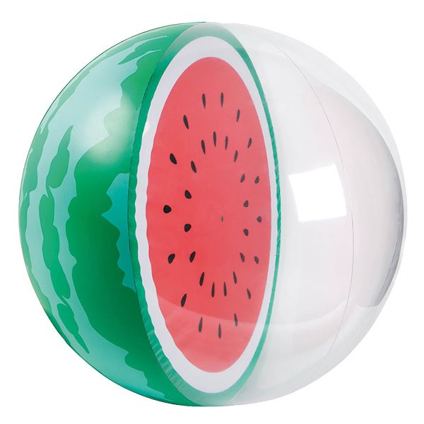 Ballon Pastèque