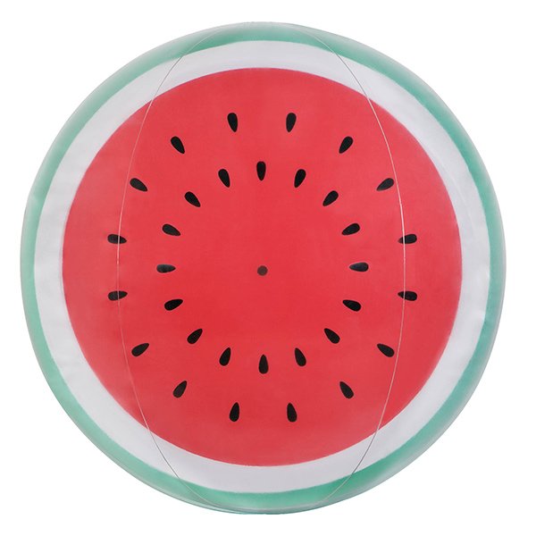 Ballon Pastèque