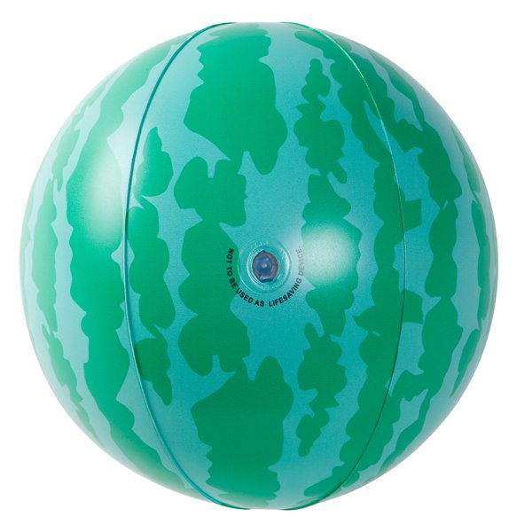 Ballon Pastèque