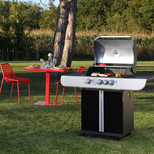 Barbecue à gaz Festivo