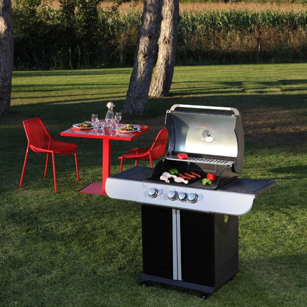 Barbecue à gaz Festivo