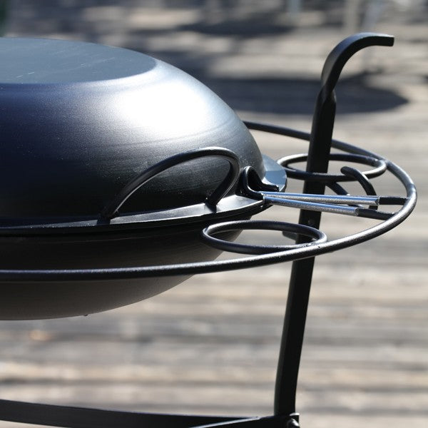 Barbecue charbon Barbacoa