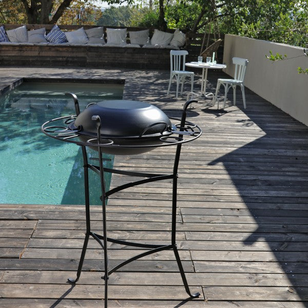 Barbecue charbon Barbacoa