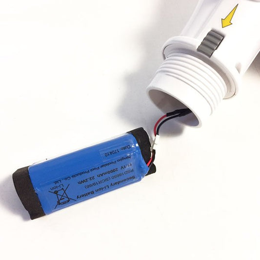 Batterie JD Perfect+